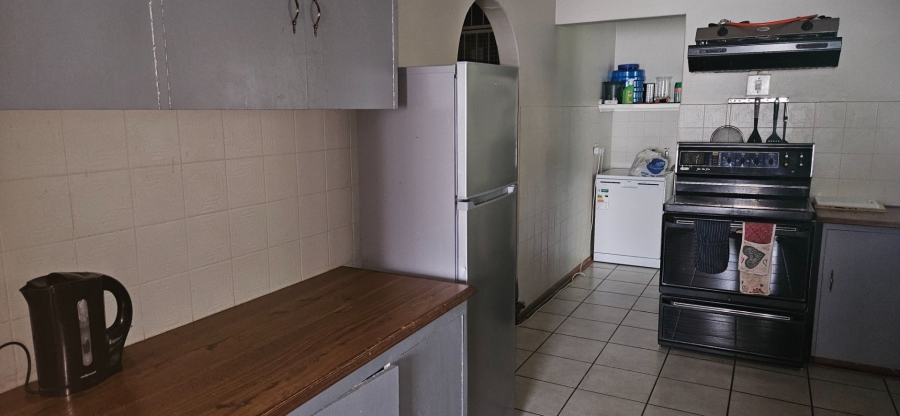 5 Bedroom Property for Sale in Universitas Free State